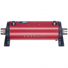Теплообмінник Elecro Escalade 40 кВт Titan Хмельницький