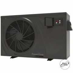 Тепловий насос Hayward Classic Powerline Inverter 6 6 кВт Куйбишеве
