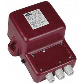 Fitstar Трансформатор Fitstar 575315, 200 Вт, 12 В, з двома вторинними підключеннями