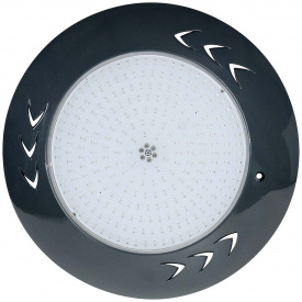Прожектор світлодіодний Aquaviva Graphite 003 546LED 33 Вт RGB із заставною