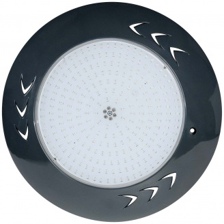 Прожектор светодиодный Aquaviva Graphite 003 546LED 33 Вт RGB с закладной