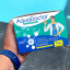 Коагулююча засіб в картушах AquaDoctor Superflock Приморськ