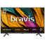 LED-телевізор Bravis 32K5000H 32" (32K5000H) Ізюм