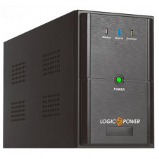 Источник бесперебойного питания LogicPower LPM-U825VA (4980)