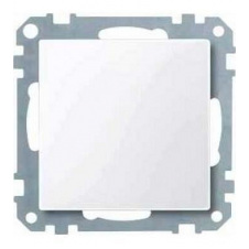 Заглушка белая Merten, MTN391625