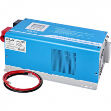 Инвертор Delux FT-3KW 24V 220V AC (90020403)