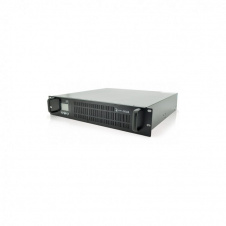 Источник бесперебойного питания Ritar RT-1KS-LCD