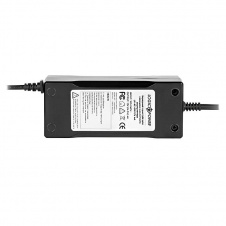 Фото - Зарядное устройство для АКБ LogicPower AC-019 12V 8A (LP14574) Зарядное устройство для АКБ LogicPower AC-019 12V 8A (LP14574)