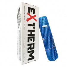 Нагревательный мат одножильный Extherm ETL 300-200