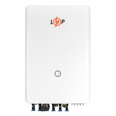 Солнечный сетевой инвертор LogicPower KTL-S 33kW (LP21838)