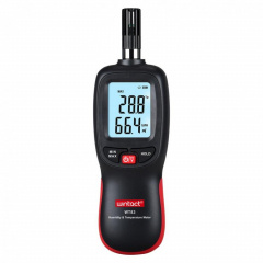Термо-гигрометр Wintact 0-100, -20-70C (WT83) Куп'янськ