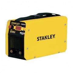 Сварочный аппарат Stanley инверторный 15-200 A, длительность нагрузки 60% (WD200IC2) Борисполь