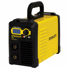 Сварочный аппарат Stanley инверторный 30-160 A, длительность нагрузки 20% (WD-A160IW1) Харьков