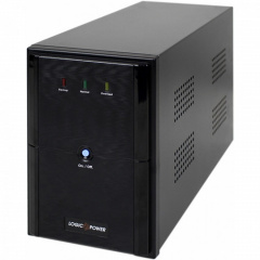 Источник бесперебойного питания LogicPower LPM-1250VA (3175) Ковель