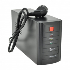 Источник бесперебойного питания Ritar RTM500 (300W) Standby-L (RTM500L) Обухов