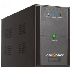 Источник бесперебойного питания LogicPower LPM-U825VA (4980) Изюм