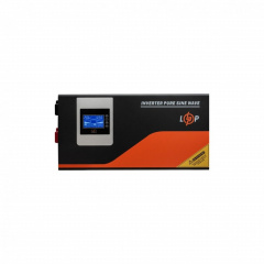 Источник бесперебойного питания LogicPower LPM- PSW-4500VA, 3000W (22894) Изюм