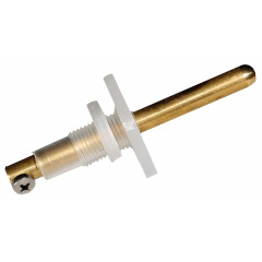 Датчик уровня ETI 002471205 SHR-1M (латунный электрод) Гайсин