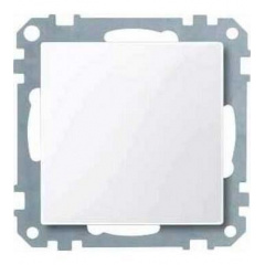 Заглушка белая Merten, MTN391625 Бердичів