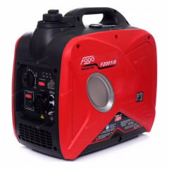 Генератор Fogo F2001is 1,8kW (F2001is) Киев