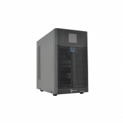 Источник бесперебойного питания Ritar RTSW-3000 (2100 Вт) ,48V (RTSW-3000 D48) Володимир-Волинський