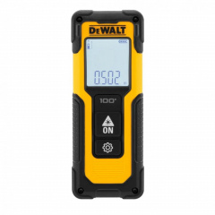 Дальномер DeWALT до 30 м (DWHT77100) Мукачево