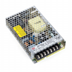 Блок питания MEAN WELL для LED ленты 100 вт 12V IP20, LRS-100-12 Чугуїв