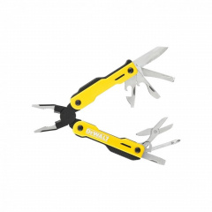 Мультитул DeWALT MULTI-TOOL, 16в1, L100 мм (DWHT0-71843) Генічеськ