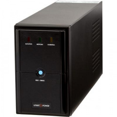Источник бесперебойного питания LogicPower LPM-U1250VA (4986) Сарны