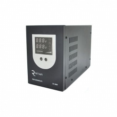 Источник бесперебойного питания Ritar SK-800VA, 500W (SK-500W) Луцк