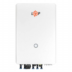 Солнечный сетевой инвертор LogicPower KTL-S 33kW (LP21838) Ахтырка