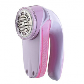 Машинка для удаления катышков MAGIO МG-430 Lilac