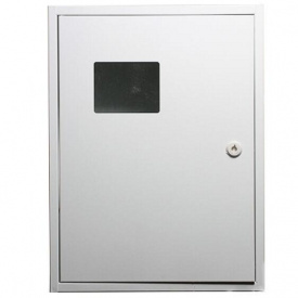 Корпус обліку та розподілу ЯУР-УЗ