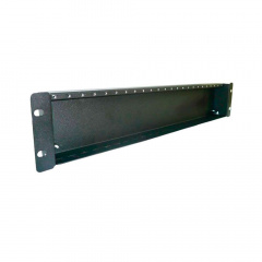 Металевий корпус для монтажу Twist LG-24-2U-RACK Буча
