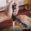 Керамічний мусат Work Sharp Ceramic Kitchen Honing Rod 23 см (WSKTNCHR-I) Ірпінь