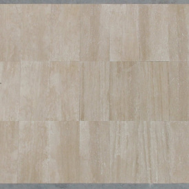 Travertine Плитка из травертина Light Filled&amp;Honed Vein Cut 1,5*30,5*61 см