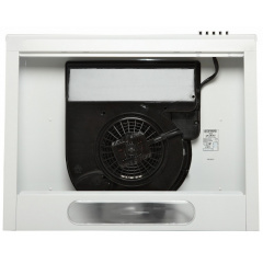 Витяжка кухонна Eleyus Line I 60 WH (6215965) Дніпро