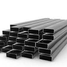 Труба оцинкована 60х40х4