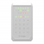 Сенсорная клавиатура Tiras Technologies K-PAD16+ (white) для управления охранной системой Orion NOVA II Львів
