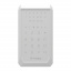 Сенсорная клавиатура Tiras Technologies K-PAD16+ (white) для управления охранной системой Orion NOVA II Львів