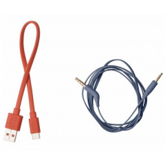 Гарнітура JBL TUNE 720BT Blue (JBLT720BTBLU) (6861962) Івано-Франківськ