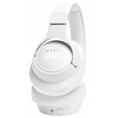Гарнітура JBL TUNE 720BT White (JBLT720BTWHT) Івано-Франківськ