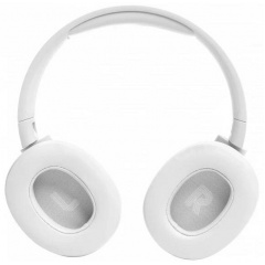 Гарнітура JBL TUNE 720BT White (JBLT720BTWHT) Івано-Франківськ