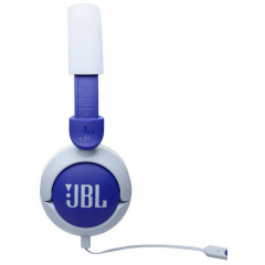 Гарнітура JBL JR320 Blue (JBLJR320BLU) Полтава