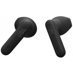 Гарнітура JBL WAVE FLEX 2 Black (JBLWFLEX2BLK) Чернігів