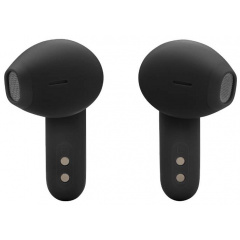 Гарнітура JBL WAVE FLEX 2 Black (JBLWFLEX2BLK) Чернігів