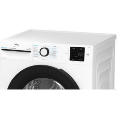 Пральна машина автоматична Beko BM1WFU39233WB (7004440010) Київ