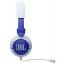 Гарнітура JBL JR320 Blue (JBLJR320BLU) Полтава