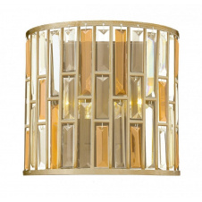 Настенный светильник Hinkley Lighting ELSTEAD Hk/Gemma2/A Sl (HK/GEMMA2/A SL)