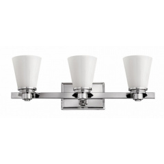 Бра для ванної кімнати Hinkley Lighting ELSTEAD (HK/AVON3 BATH) Балаклія